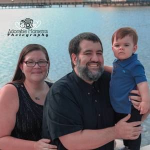 Meet your Posher, Justin